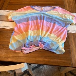 Women’s shirt 2xl